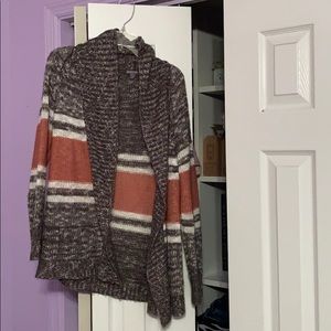 Charlotte Russe cardigan